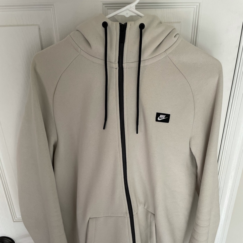 Nike Tech Fleece Zip Up